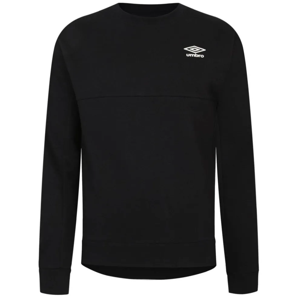 Men's Pro Fleece Crew Sweatshirt