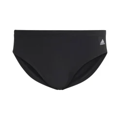 Men's Pro Solid Swimming Trunks
