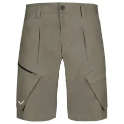 Men's Puez Cargo Short-Sleeve Performance T-Shirt
