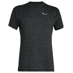 Men's Puez Dry Short-Sleeve Performance Gym Top