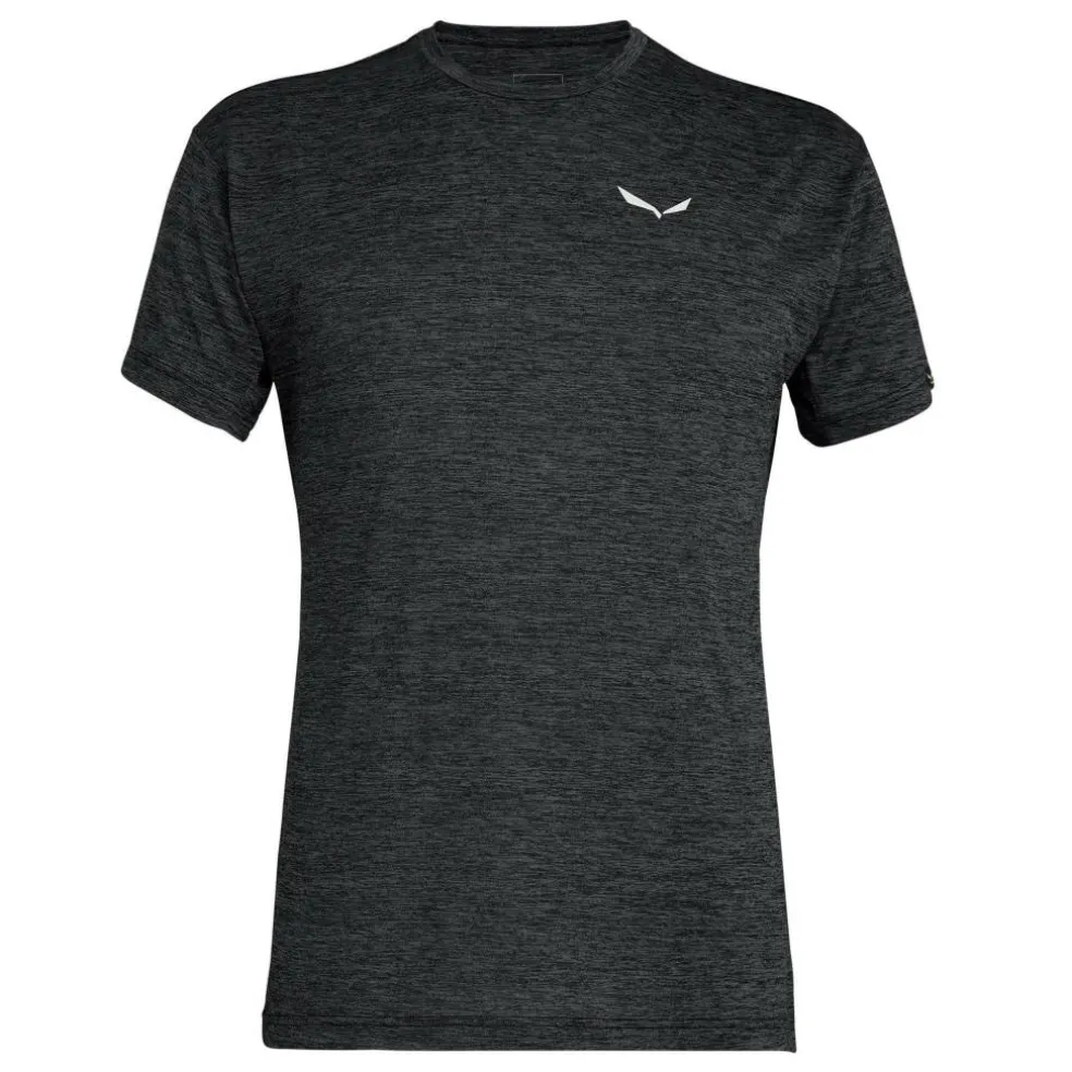 Men's Puez Dry Short-Sleeve Performance Gym Top