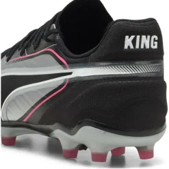 Mens PUMA King Match 5 Firm Ground Football Boots