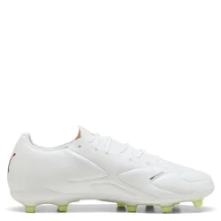Mens PUMA King Match 5 Firm Ground Football Boots