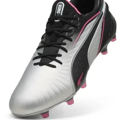 Mens PUMA King Ultimate Firm Ground Football Boots
