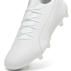 Mens PUMA King Ultimate Firm Ground Football Boots
