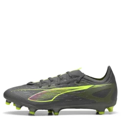 Mens PUMA Ultra 5 Match Firm Ground Football Boots