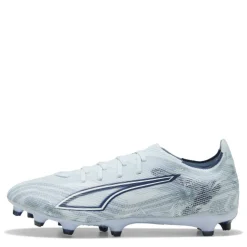 Mens PUMA Ultra 5 Match Firm Ground Football Boots