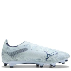 Mens PUMA Ultra 5 Match Firm Ground Football Boots