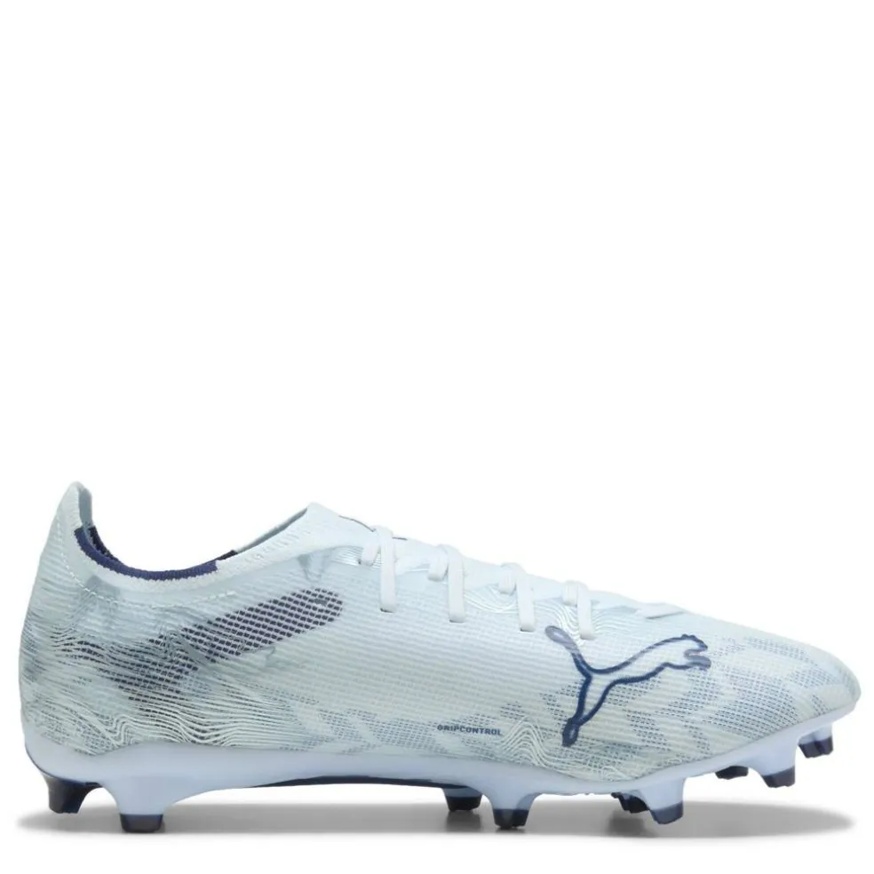 Mens PUMA Ultra 5 Match Firm Ground Football Boots