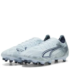 Mens PUMA Ultra 5 Match Firm Ground Football Boots