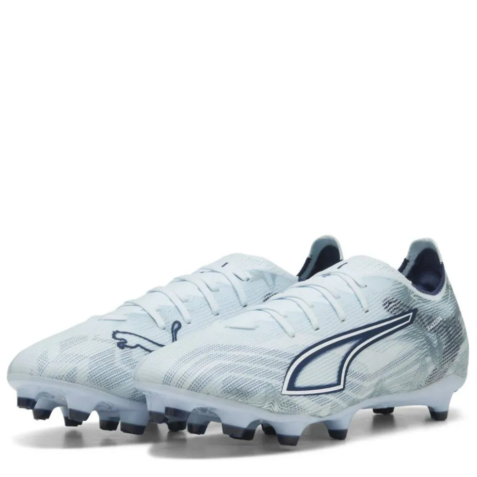 Mens PUMA Ultra 5 Match Firm Ground Football Boots