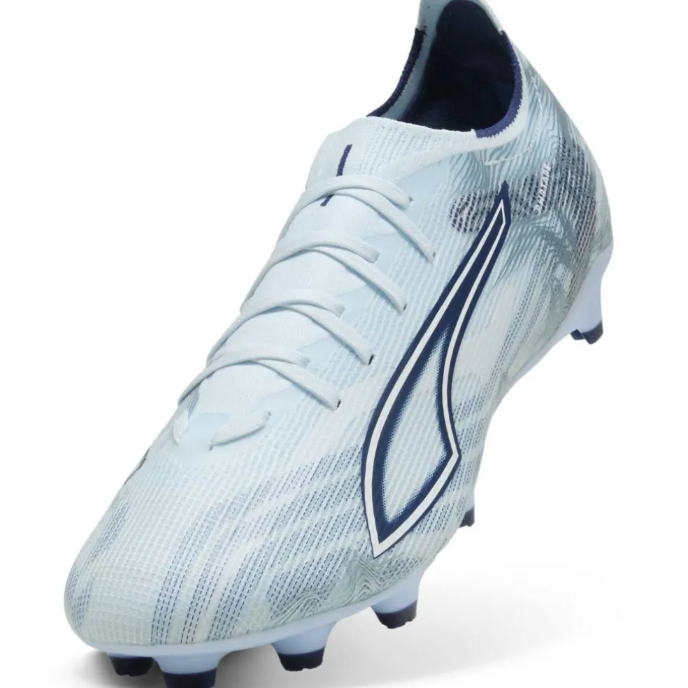 Mens PUMA Ultra 5 Match Firm Ground Football Boots