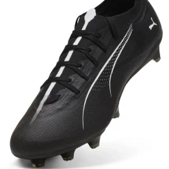 Mens PUMA Ultra 5 Match Firm Ground Football Boots