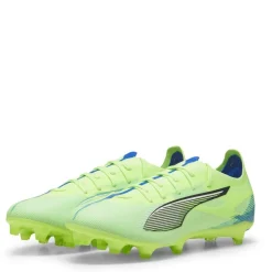 Mens PUMA Ultra 5 Match Firm Ground Football Boots