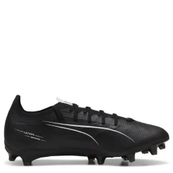 Mens PUMA Ultra 5 Match Firm Ground Football Boots