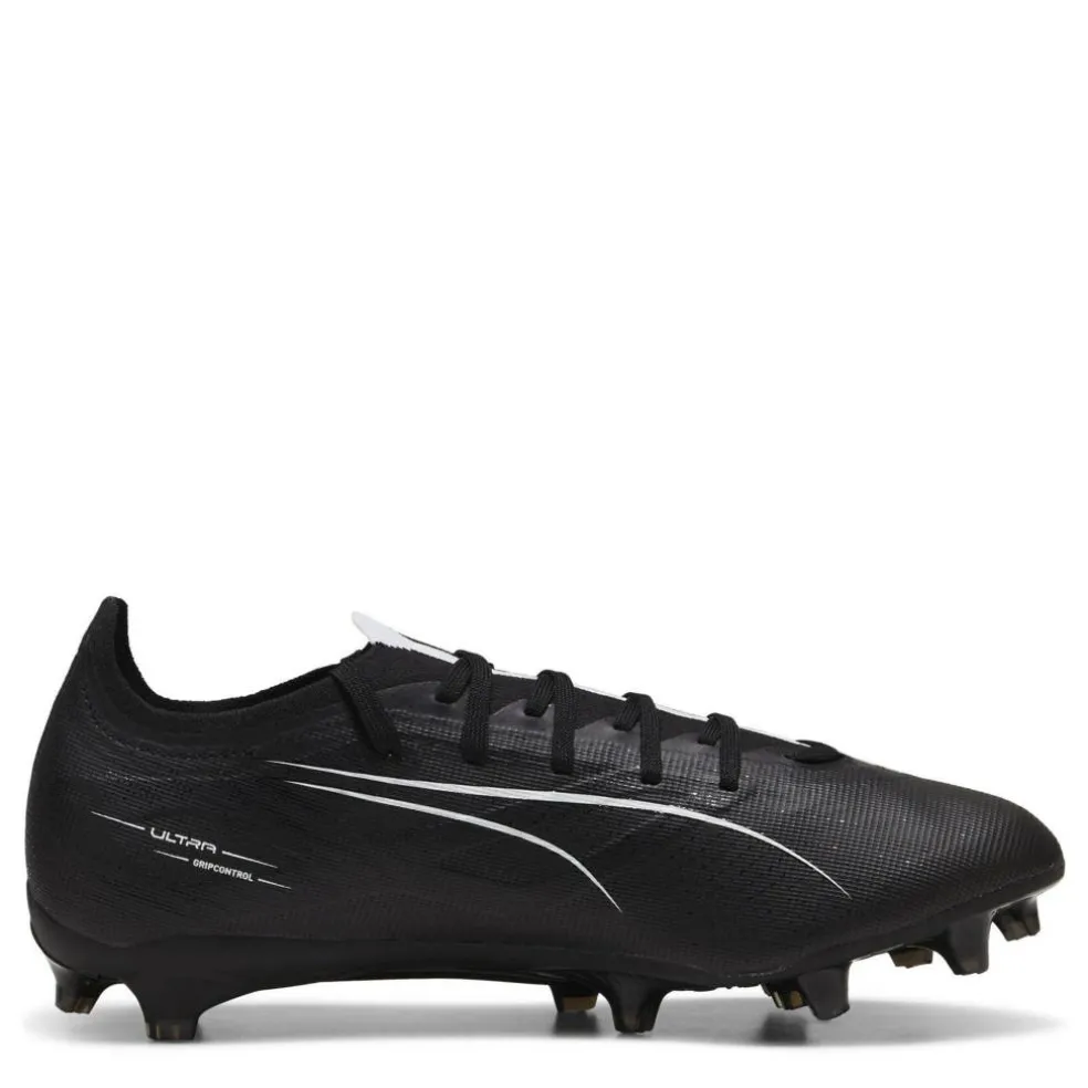 Mens PUMA Ultra 5 Match Firm Ground Football Boots