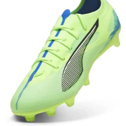 Mens PUMA Ultra 5 Match Firm Ground Football Boots