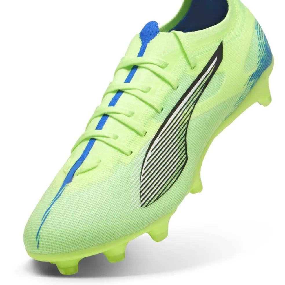 Mens PUMA Ultra 5 Match Firm Ground Football Boots