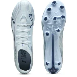 Mens PUMA Ultra 5 Match Firm Ground Football Boots