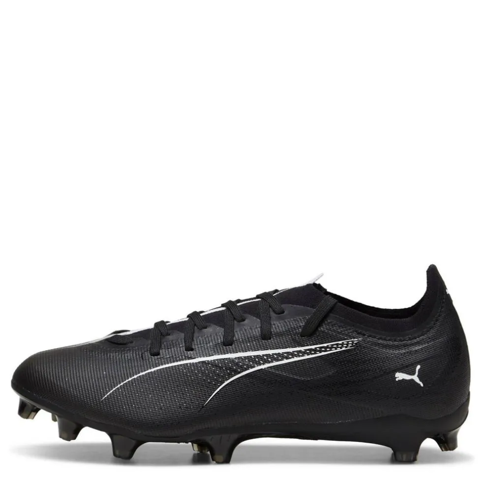Mens PUMA Ultra 5 Match Firm Ground Football Boots
