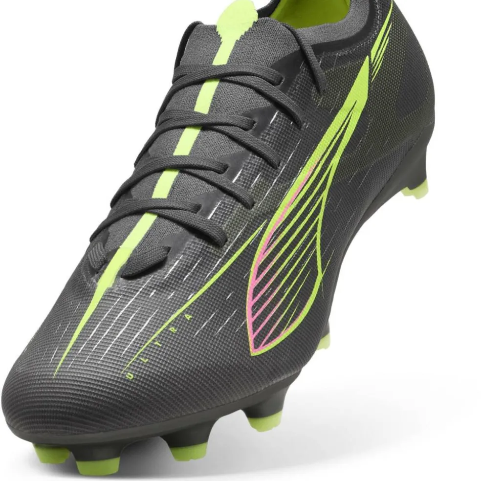 Mens PUMA Ultra 5 Match Firm Ground Football Boots