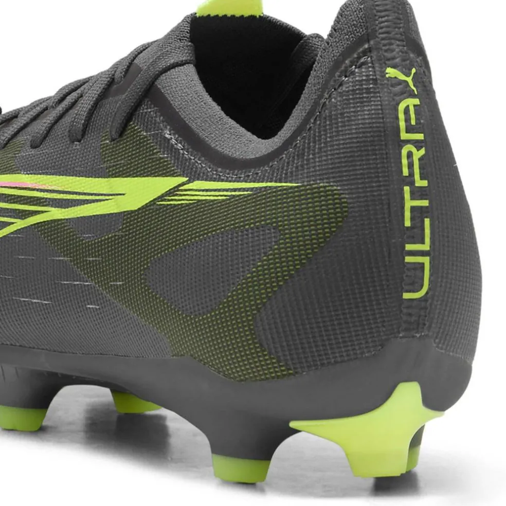 Mens PUMA Ultra 5 Match Firm Ground Football Boots