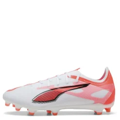 Mens PUMA Ultra 5 Match Firm Ground Football Boots
