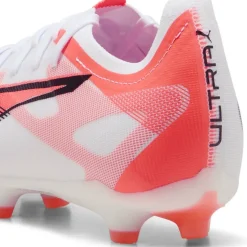 Mens PUMA Ultra 5 Match Firm Ground Football Boots