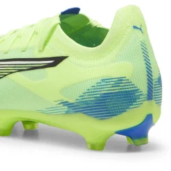 Mens PUMA Ultra 5 Match Firm Ground Football Boots
