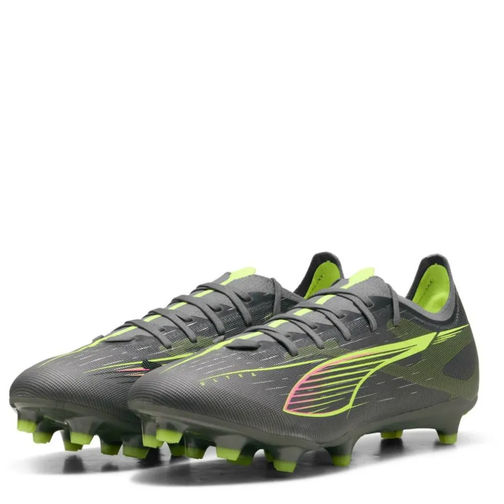 Mens PUMA Ultra 5 Match Firm Ground Football Boots