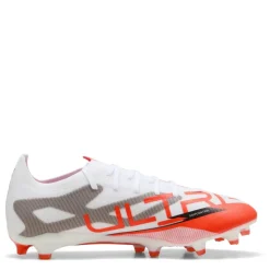 Mens PUMA Ultra 5 Match Firm Ground Football Boots