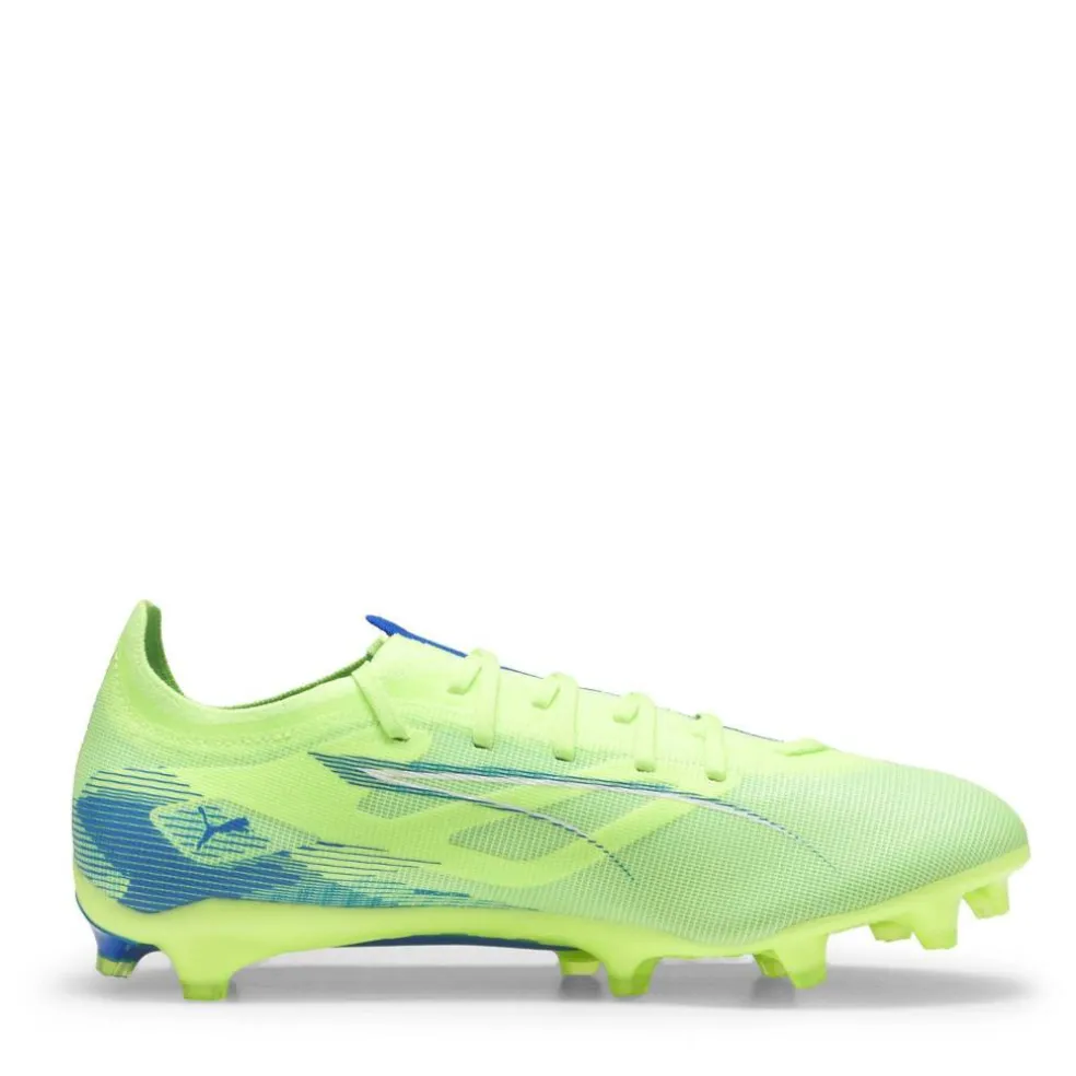 Mens PUMA Ultra 5 Match Firm Ground Football Boots
