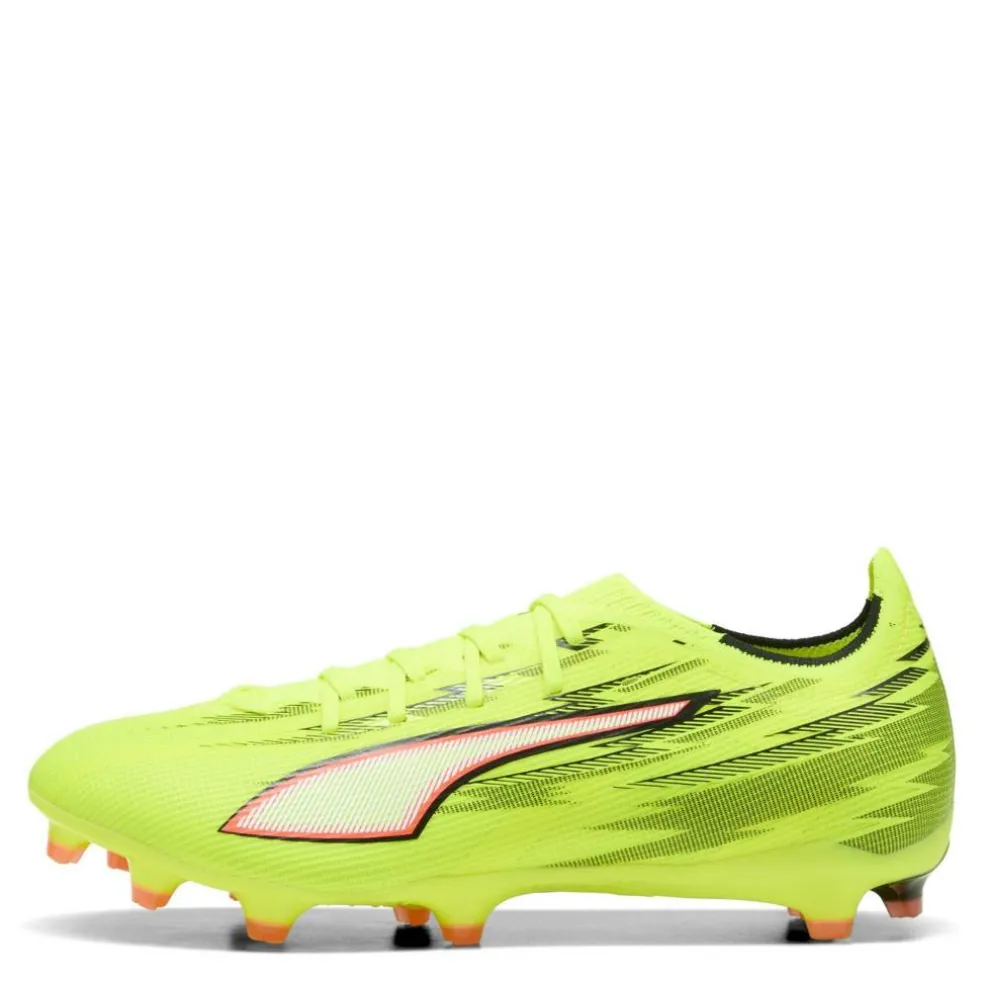 Mens PUMA Ultra 5 Match Firm Ground Football Boots
