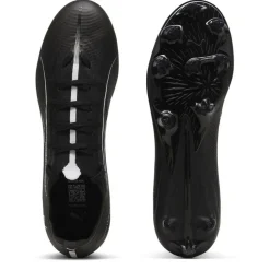Mens PUMA Ultra 5 Match Firm Ground Football Boots