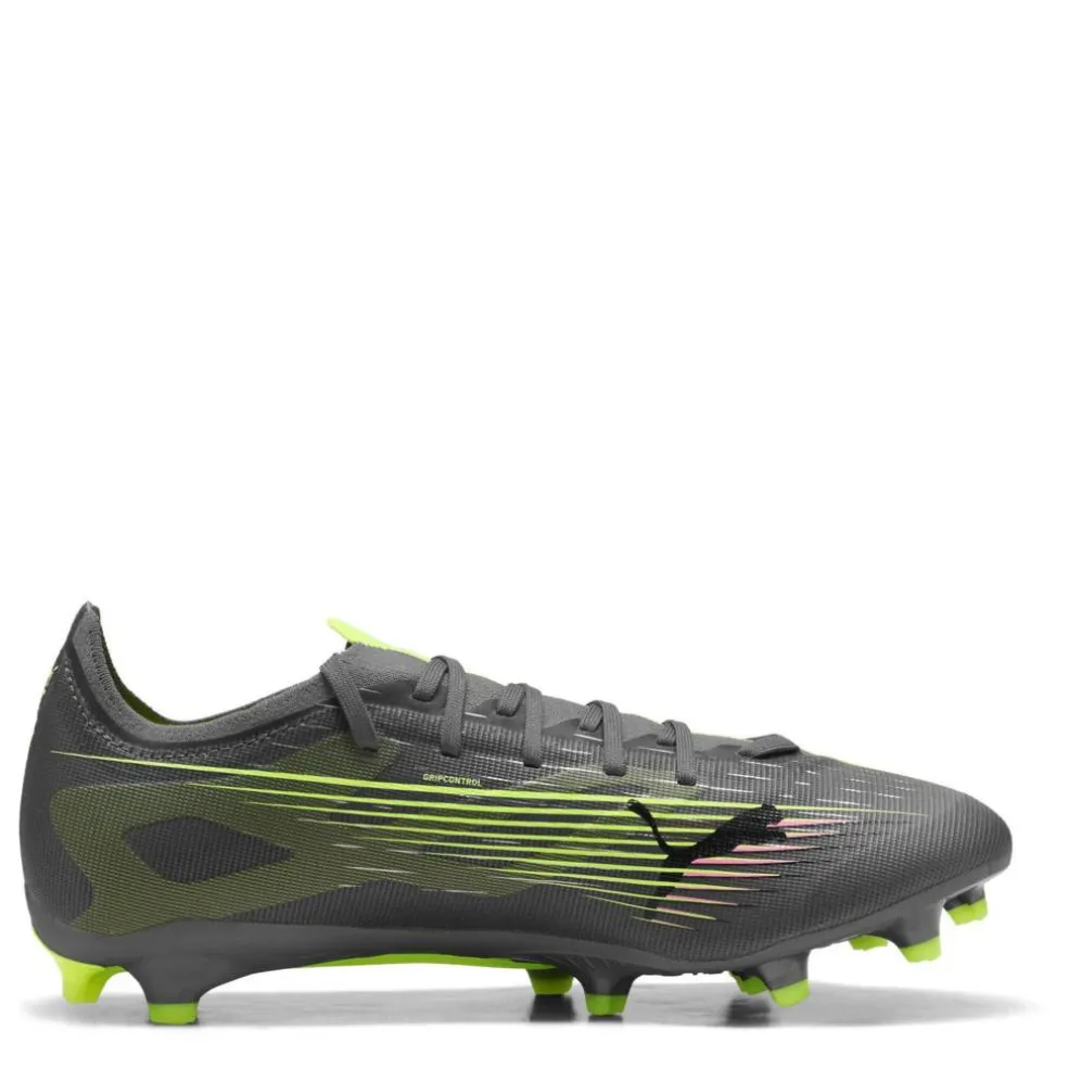 Mens PUMA Ultra 5 Match Firm Ground Football Boots