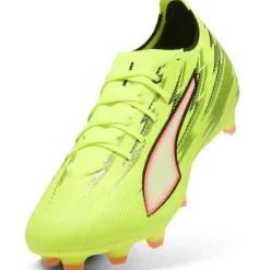 Mens PUMA Ultra 5 Match Firm Ground Football Boots