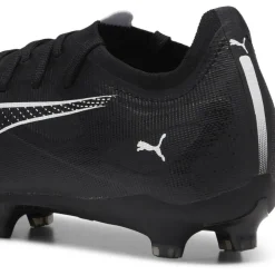 Mens PUMA Ultra 5 Match Firm Ground Football Boots
