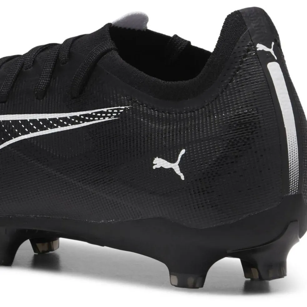 Mens PUMA Ultra 5 Match Firm Ground Football Boots