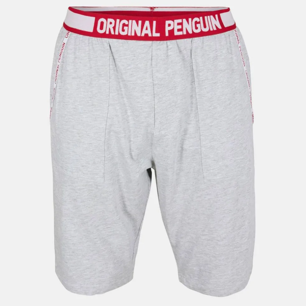 Men's Pyjama Shorts