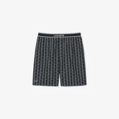 Men's Pyjama Shorts