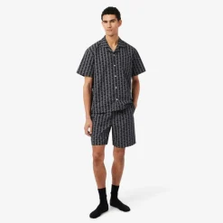 Men's Pyjama Shorts