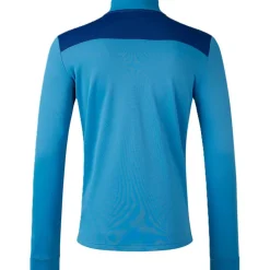 Men's Quarter Zip Fleece