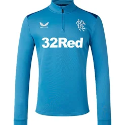 Men's Quarter Zip Fleece