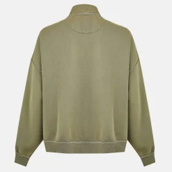 Men's Quarter-Zip Fleece