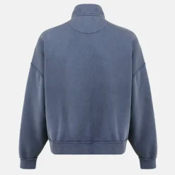 Men's Quarter-Zip Fleece