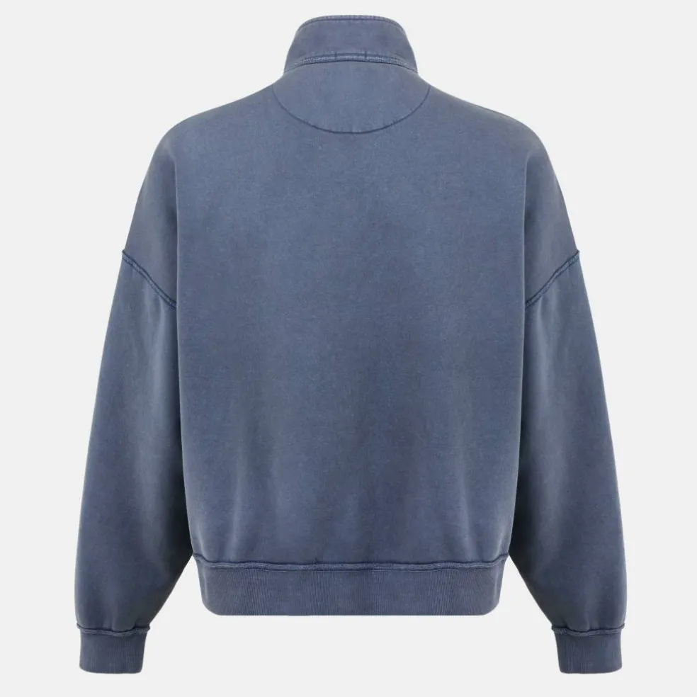 Men's Quarter-Zip Fleece