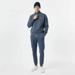 Men's Quarter-Zip Fleece