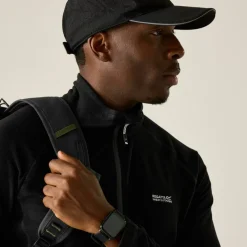 Men's Quarter Zip Fleece