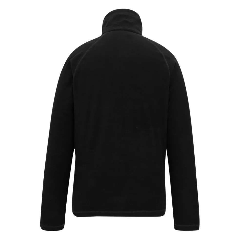 Men's Quarter Zip Fleece