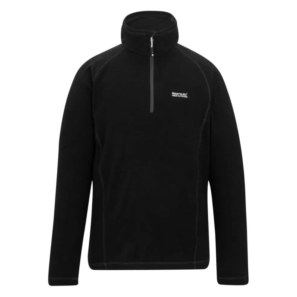 Men's Quarter Zip Fleece
